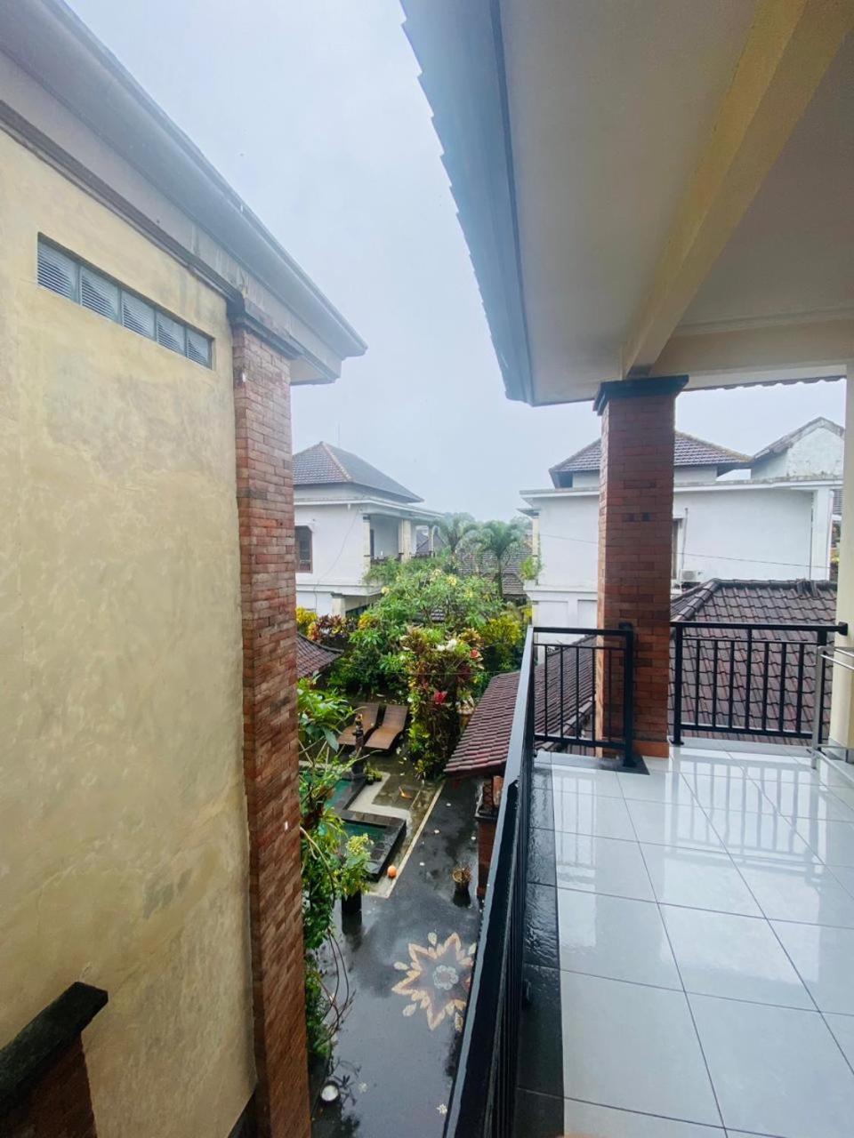 Hotel Nami House Ubud Exterior foto